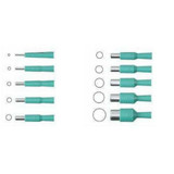 Biopsy Punch Dermal 1.5 mm OR Grade 33-31A Box of 50 33-31A Integra Lifesciences 310938_BX