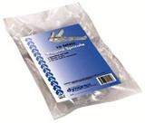 Vaginal Speculum dynarex Pederson NonSterile Office Grade Polystyrene Small Double Blade Duckbill Disposable Without Light Source Capability 4911 Bag of 10