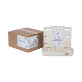 McKesson Prevent Sharps Container Bracket Plastic Wall Mount Locking, 2240, Case of 2