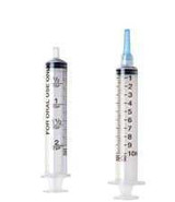 Oral Dispenser Syringe 10 mL Blister Pack Luer Slip Tip Without Safety 305219 Each/1 305219 BECTON-DICKINSON 362566_EA
