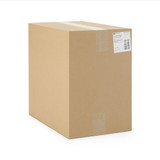 In-Room Sharps Container Translucent Red Base 16-1/4 H X 13-3/4 W X 6 D Inch Horizontal Entry 3 Gallon, 85221R, Pack of 1