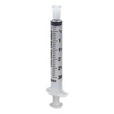 Oral Dispenser Syringe 3 mL Blister Pack Luer Slip Tip Without Safety 305220 Case/500 BECTON-DICKINSON 362567_CS