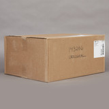 Irrigation Bulb Syringe Polypropylene Pouch Sterile Disposable 2 oz., 67000, Pack of 1