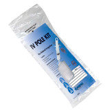 Enteral Feeding / Irrigation Syringe 60 mL Pole Bag Catheter Tip Without Safety 4265 Case/30 4265 DYNAREX CORP. 705892_CS