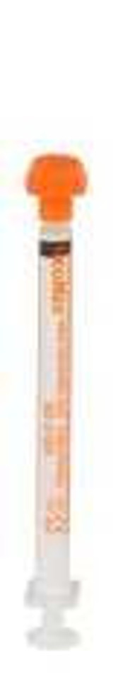 Oral Dispenser Syringe NeoMed 1 mL Individual Pack Oral Tip Without Safety NM-S1EO Each/1 NM-S1EO SPEC MED PROD INC DBA NEOMED 998301_EA Oral Dispenser Syringe NeoMed 1 mL Individual Pack Oral Tip Without Safety NM-S1EO Each/1 NM-S1EO SPEC MED PROD INC DBA NEOMED 998301_EA