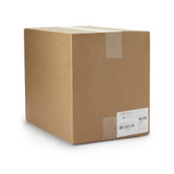 Sharps Sharps Container Translucent Red Base 7 H X 3-1/2 W X 3-1/2 D Inch Vertical Entry 0.25 Gallon, 8702T, Case of 72