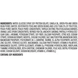 Diabetisource AC Tube Feeding Formula Unflavored Liquid 1000 mL Ready to Hang Prefilled Container, 10043900365081, Case of 6