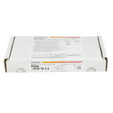 MIC-Key Low Profile Gastrostomy Tube Kit 18 Fr. 2.5 cm Tube Silicone Sterile, 0120-18-2.5, Pack of 1