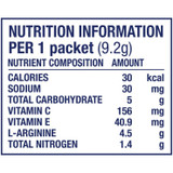 Arginine Supplement Arginaid Cherry .32 oz. Individual Packet Powder 35984000 Case/56 35984000 NESTLE'HEALTHCARE NUTRITION 746880_CS