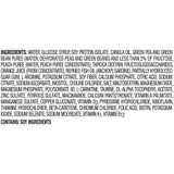 Diabetisource AC Tube Feeding Formula Unflavored Liquid 1500 mL Ready to Hang Prefilled Container, 10043900365838, Case of 4