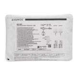 MIC-Key Low Profile Gastrostomy Tube Kit 12 Fr. 1.7 cm Tube Silicone Sterile, 0120-12-1.7, Pack of 1