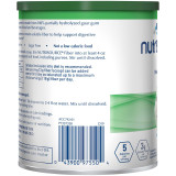 Oral Supplement Nutrisource Fiber Unflavored 7.2 oz. Canister Powder 4390097551 Case/4 NESTLE'HEALTHCARE NUTRITION 777274_CS