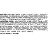 Peptamen AF Tube Feeding Formula Unflavored Liquid 1000 mL Ready to Hang Prefilled Container, 798716763905, Case of 6