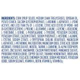 Pediatric Oral Supplement / Tube Feeding Formula Alfamino Junior Unflavored 400 Gram Can Powder 1303478796 Case/6 1303478796 NESTLE'HEALTHCARE NUTRITION 984026_CS
