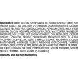 Isosource 1.5 Cal Tube Feeding Formula Unflavored Liquid 1500 mL Ready to Hang Prefilled Container, 10043900281824, Pack of 1