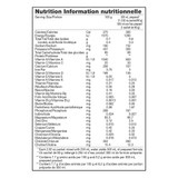 Tolerex Oral Supplement Unflavored Powder 2.82 oz. Individual Packet, 10043900458059, Case of 60