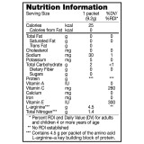 Arginine Supplement Arginaid Orange .32 oz Individual Packet Powder 35983000 Each/1 NESTLE'HEALTHCARE NUTRITION 746879_EA