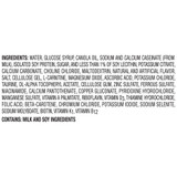 Novasource Renal Tube Feeding Formula Unflavored Liquid 1000 mL Ready to Hang Prefilled Container, 10043900351800, Pack of 1