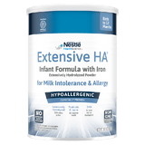 Infant Formula Gerber Extensive HA 14.1 oz. Can Powder 5000048519 Case/6 5000048519 NESTLE'HEALTHCARE NUTRITION 979091_CS Infant Formula Gerber Extensive HA 14.1 oz. Can Powder 5000048519 Case/6 5000048519 NESTLE'HEALTHCARE NUTRITION 979091_CS