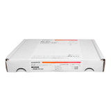 Mic-Key Low Profile Gastrostomy Tube Kit 14 Fr. 2.3 cm Tube Silicone Sterile, 8140-14-2.3, Pack of 1