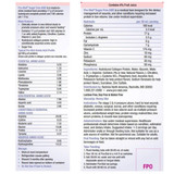 Pro-Stat AWC Oral Supplement Wild Cherry Punch Flavor Liquid 30 oz. Bottle, 78382, Pack of 1