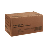 Osmolite 1.2 Cal Tube Feeding Formula Unflavored Liquid 8 oz. Reclosable Carton, 64635, Pack of 1