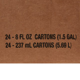 Osmolite 1.2 Cal Tube Feeding Formula Unflavored Liquid 8 oz. Reclosable Carton, 64635, Case of 24