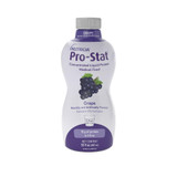 Protein Supplement Pro-Stat Sugar-Free Grape 30 oz. Bottle Ready to Use 50064 Each/1 50064 MEDICAL NUTRITION INC. 728063_EA