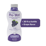 Pro-Stat Oral Supplement Grape Flavor Liquid 30 oz. Bottle, 78385, Pack of 1