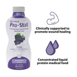 Pro-Stat Oral Supplement Grape Flavor Liquid 30 oz. Bottle, 78385, Pack of 1