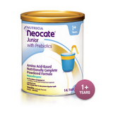 Pediatric Oral Supplement Neocate Junior with Prebiotics Vanilla 14 oz. Can Powder 60627 Each/1 60627 NUTRICIA NORTH AMERICA 794286_EA