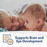 Infant Formula Similac Sensitive 12.6 oz. Can Powder 57539 Each/1 57539 ABBOTT NUTRITION 746700_EA Infant Formula Similac Sensitive 12.6 oz. Can Powder 57539 Each/1 57539 ABBOTT NUTRITION 746700_EA