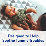 Infant Formula Similac Sensitive Unflavored 12.5 oz. Can Powder Iron Lactose Sensitivity 57539 Pack of 1 Infant Formula Similac Sensitive Unflavored 12.5 oz. Can Powder Iron Lactose Sensitivity 57539 Pack of 1