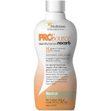 Protein Supplement ProSource NoCarb Unflavored 32 oz. Bottle Concentrate 11525 Each/1 11525 NATIONAL NUTRITION 747071_EA