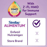 Infant Formula Similac Alimentum 12.1 oz. Can Powder 64715 Case/6 64715 ABBOTT NUTRITION 1008930_CS Infant Formula Similac Alimentum 12.1 oz. Can Powder 64715 Case/6 64715 ABBOTT NUTRITION 1008930_CS