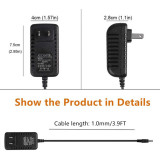 Power Cord Kangaroo Joey 383491 Each/1 383491 KENDALL HEALTHCARE PROD INC. 662741_EA Power Cord Kangaroo Joey 383491 Each/1 383491 KENDALL HEALTHCARE PROD INC. 662741_EA