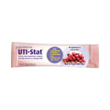 Oral Supplement UTI-Stat Cranberry 1 oz. Individual Packet Ready to Use 60001-U Case/96 60001-U MEDICAL NUTRITION INC. 860996_CS