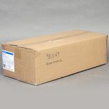 AMSure Enteral Feeding Pump Bag Set with ENFit Connector 1200 mL Polyvinyl NonSterile ENFit Connector, ENF1200K, Case of 30