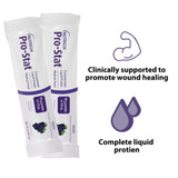 Pro-Stat Oral Supplement Grape Flavor Liquid 1 oz. Individual Packet, 78403, Pack of 1
