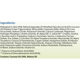 Monogen Oral Supplement Unflavored Powder 400 Gram Can, 106033, Pack of 1