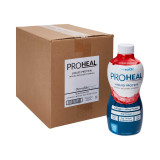 Oral Protein Supplement ProHeal Cherry Splash 30 oz. Bottle Ready to Use PRO1000 Case/6 PRO1000 DERMARITE INDUSTRIES LLC 956934_CS