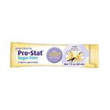 Protein Supplement Pro-Stat Sugar-Free Vanilla 1 oz. Individual Packet Ready to Use 40464-U Case/96 40464-U MEDICAL NUTRITION INC. 625276_CS Protein Supplement Pro-Stat Sugar-Free Vanilla 1 oz. Individual Packet Ready to Use 40464-U Case/96 40464-U MEDICAL NUTRITION INC. 625276_CS