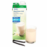Oral Supplement Med Pass 2.0 Vanilla 32 oz. Box Ready to Use 27016 Each/1 27016 HORMEL FOOD SALES LLC 579408_EA