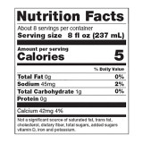 Thickened Water Thick-It AquaCareH2O 64 oz. Bottle Unflavored Ready to Use Nectar B450-A5044 Case/4 B450-A5044 PRECISION FOODS INC 742225_CS