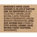 Thickened Beverage Thick Easy 4 oz. Portion Cup Tea Ready to Use Honey 32870 Case/24 32870 HORMEL FOOD SALES LLC 690740_CS