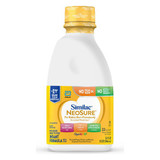 Infant Formula Similac NeoSure Unflavored 32 oz. Bottle Liquid Iron Premature 57455 Pack of 1 Infant Formula Similac NeoSure Unflavored 32 oz. Bottle Liquid Iron Premature 57455 Pack of 1