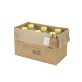 Thickened Water Thick Easy Hydrolyte 48 oz. Bottle Lemon Ready to Use Honey 27076 Case/6 27076 HORMEL FOOD SALES LLC 732818_CS Thickened Water Thick Easy Hydrolyte 48 oz. Bottle Lemon Ready to Use Honey 27076 Case/6 27076 HORMEL FOOD SALES LLC 732818_CS