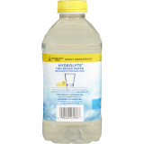 Thickened Water Thick Easy Hydrolyte 48 oz. Bottle Lemon Ready to Use Honey 27076 Case/6 27076 HORMEL FOOD SALES LLC 732818_CS Thickened Water Thick Easy Hydrolyte 48 oz. Bottle Lemon Ready to Use Honey 27076 Case/6 27076 HORMEL FOOD SALES LLC 732818_CS