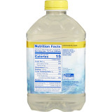 Thickened Water Thick Easy Hydrolyte 48 oz. Bottle Lemon Ready to Use Honey 27076 Case/6 27076 HORMEL FOOD SALES LLC 732818_CS Thickened Water Thick Easy Hydrolyte 48 oz. Bottle Lemon Ready to Use Honey 27076 Case/6 27076 HORMEL FOOD SALES LLC 732818_CS