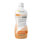 ProSource NoCarb Oral Supplement Orange Crème Flavor Liquid 32 oz. Bottle, 11545, Pack of 1